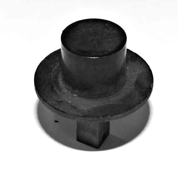 PUSHBUTTON, VINTAGE C.J. ANDERSON # 72393