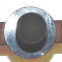 ASSEMBLY, PUSHBUTTON, VINTAGE C.J. ANDERSON # 72387