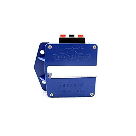 SWITCH, MAGNETIC, LEVELING, CHIIB # YG-1 YG-2