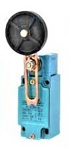 SWITCH, LIMIT 240 VAC, 3 AMP, TELEMECANIQUE #XCKJ....H7