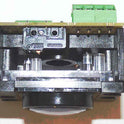 BUTTON, INNOVATION, DOOR OPEN, MULTI-VOLT, AS SHOWN INNOVATION #015702