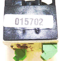 BUTTON, INNOVATION, DOOR CLOSE, MULTI-VOLT, AS SHOWN INNOVATION #015702
