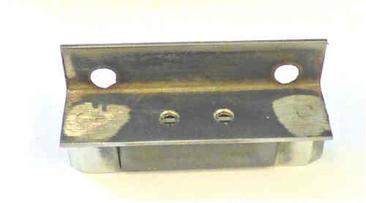 ASSEMBLY, GIB, SPRING LOADED, CAST, PHOSPOR SPRING CARBON INSERTS OTIS # 385B1