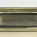 ASSEMBLY, GIB, SPRING LOADED, CAST, PHOSPOR SPRING CARBON INSERTS OTIS # 385B1