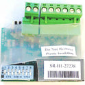 CIRCUIT BOARD, HALL LANTERN, SMARTRISE # SR-1000 REV H