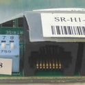 CIRCUIT BOARD, HALL LANTERN, SMARTRISE # SR-1000 REV H