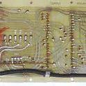 BOARD, CIRCUIT, MOTHERBOARD THAMES VALLEY# DCM