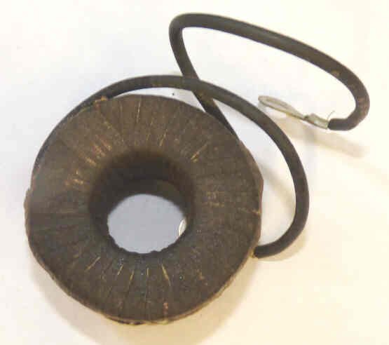 COIL, CONTACTOR,  DOVER # DC-242 D 270T18