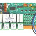 BOARD, CIRCUIT, LCE OPTION,  REPLACES KM713150G11  KONE # KM713150G01