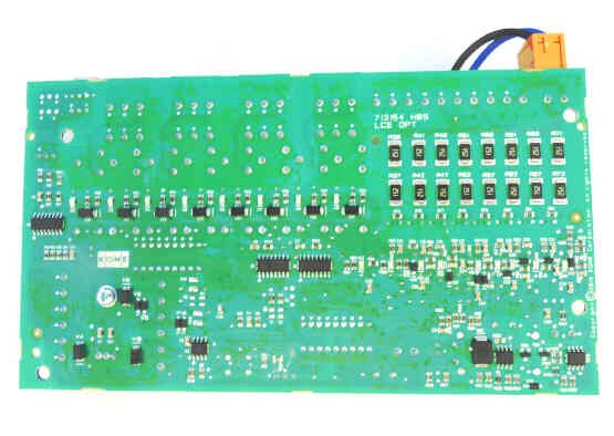 BOARD, CIRCUIT, LCE OPTION,  REPLACES KM713150G11  KONE # KM713150G01