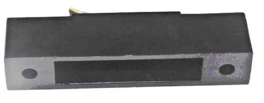 CONTACT, GATE SWITCH, MOVABLE, BRIDGING BLOCK GAL # SW1-0004N