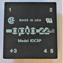 RELAY, MODULE, 10-32VDC/12-32VAC , 4000 VRMS I/O ISOLATION, 11 mA INPUT 9853339