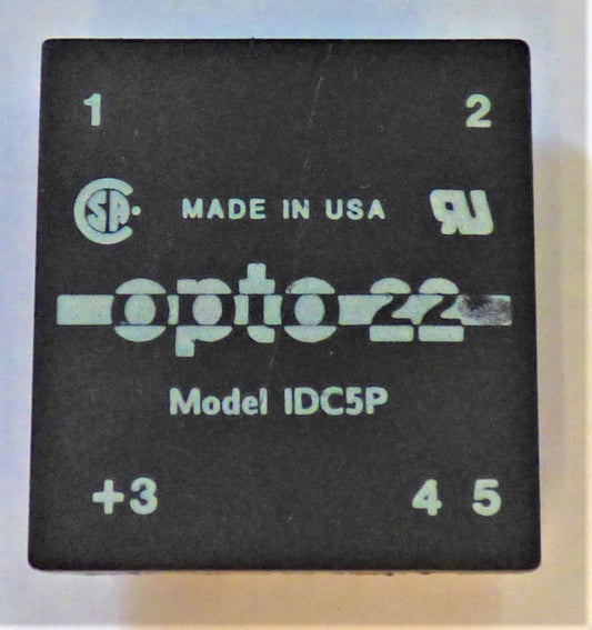 RELAY, MODULE, 10-32VDC/12-32VAC , 4000 VRMS I/O ISOLATION, 11 mA INPUT 9853339