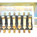 ASSEMBLY, DOOR OPERATOR ,MICRO SWITCHES  & HOUSING