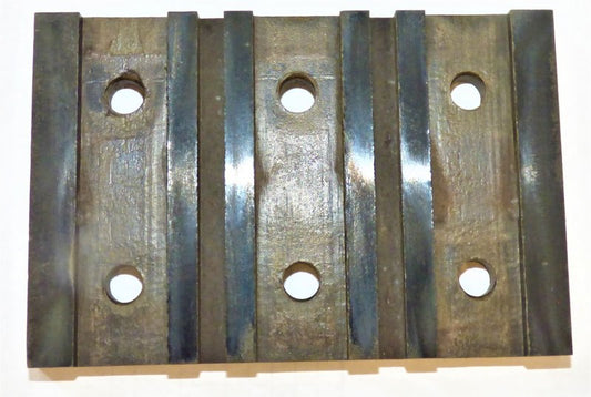 CONTACT BASE, MOVEABLE, SIZE 4 CONTACTOR, 1 CONTACTS