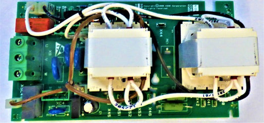 BOARD, CIRCUIT, CONTACTOR, CO16 KONE # KM964619G24