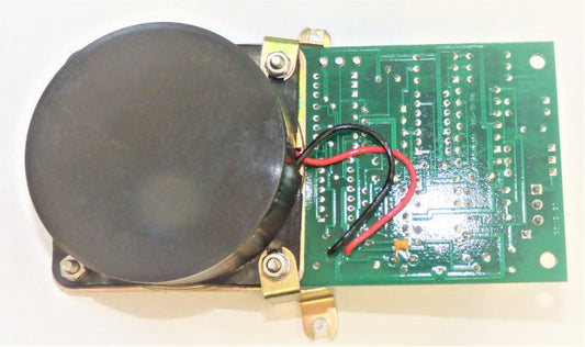BOARD, CIRCUIT, GONG WITH CHIME SPEAKER OTIS #A8200BE1