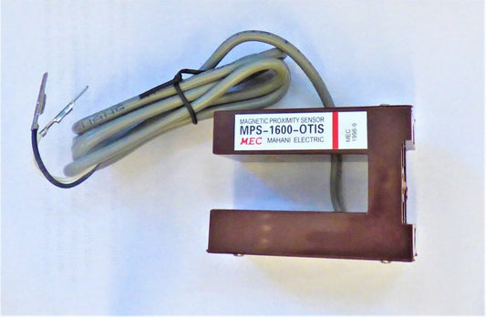 SWITCH, SENSOR, MAGNETIC, PROXIMITY  OTIS #  MPS-1600-1600