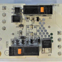 BOARD, CIRCUIT, 24V PUSHBUTTON WITH RED LED INNOVATION INDUSTRIES # 59413314R
