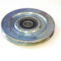PULLEY, RELATING CABLE, 2 3/4 O.D. MONTGOMERY # P-31034