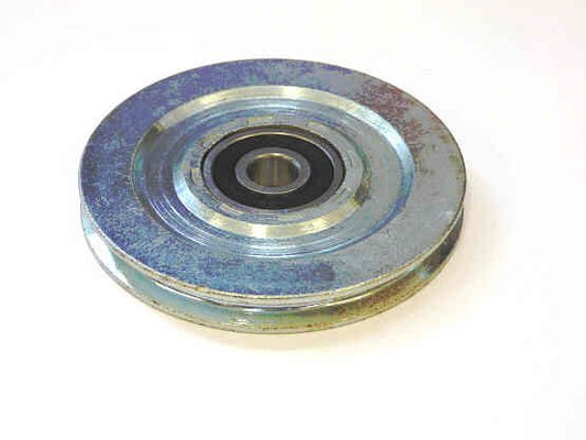 PULLEY, RELATING CABLE, 2 3/4 O.D. MONTGOMERY # P-31034