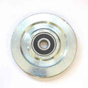 PULLEY, RELATING CABLE, 2 3/4 O.D. MONTGOMERY # P-31034