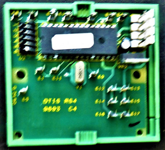 BOARD, CIRCUIT,RS4 COMMUNICATION, 9693 C4,  OTIS #ABA26810A