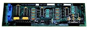 BOARD, CIRCUIT, VIDEO RECEIVER OTIS # ADA26800HS1