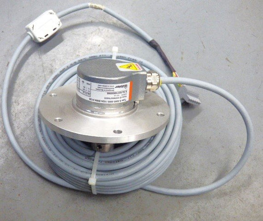ENCODER, 8-30 VDC, 100 MA KONE # KM950278G33 KUBLER 8.5000.0000.1024.S065.0125