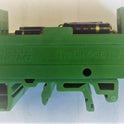 CIRCUIT BOARD, ELEVONIC, AAA21380D1 FILTER WITH GBA26800AL1 BOARD