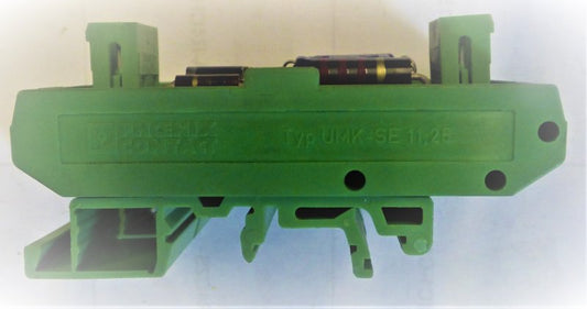CIRCUIT BOARD, ELEVONIC, AAA21380D1 FILTER WITH GBA26800AL1 BOARD