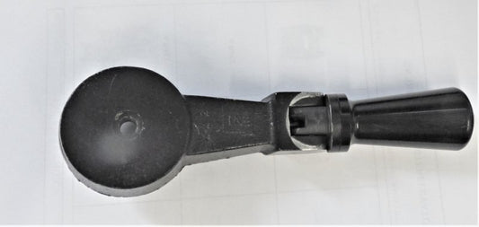 HANDLE, LEVER, CAR SWITCH, AS SHOWN GAL # CSW-0004N