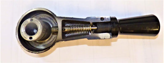HANDLE, LEVER, CAR SWITCH, AS SHOWN GAL # CSW-0004N