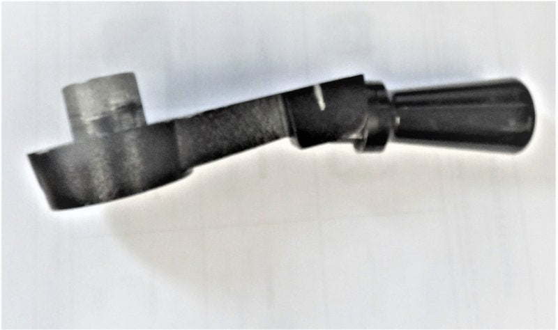 HANDLE, LEVER, CAR SWITCH, AS SHOWN GAL # CSW-0004N