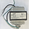 TRANSFORMER, 120 PRIMARY, 6, 16-24 VAC SECONDARIES, LEE # 598
