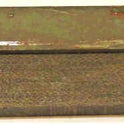 ASSEMBLY, AS SHOWN, FIBRE GIB, 1/2 x 3, OTIS