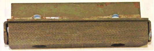 ASSEMBLY, AS SHOWN, FIBRE GIB, 1/2 x 3, OTIS