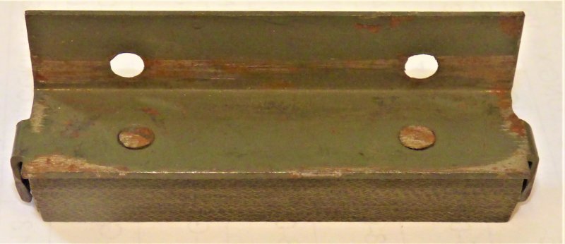 ASSEMBLY, AS SHOWN, FIBRE GIB, 1/2 x 3, OTIS