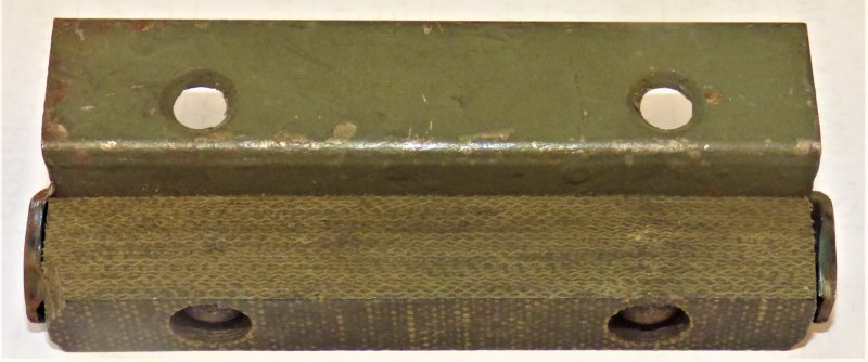 ASSEMBLY, AS SHOWN, FIBRE GIB, 1/2 x 3, OTIS