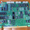 BOARD, CIRCUIT, CPU O.THOMPSON # MCS-MPU VERS 2.0