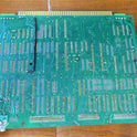BOARD, CIRCUIT, CPU O.THOMPSON # MCS-MPU VERS 2.0