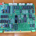 BOARD, CIRCUIT, CPU O.THOMPSON # MCS-MPU VERS 2.0
