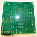 BOARD, CIRCUIT, WITH RELAYS AS SHOWN, MCE # ET-LS-SET90