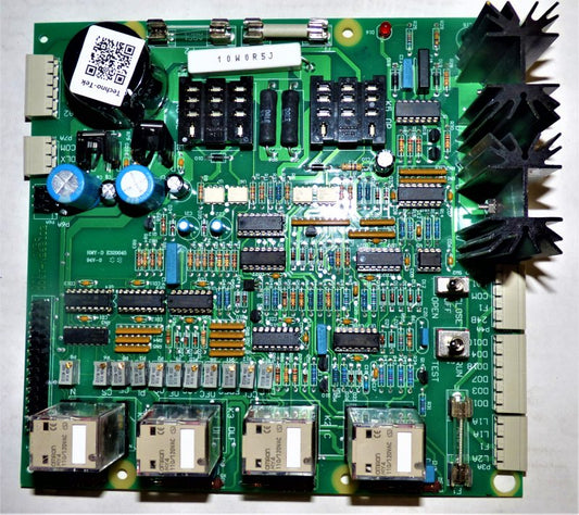 BOARD, CIRCUIT, DOOR OPERATOR CONTROL ECI # 895N-1300
