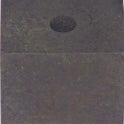 CONTACT, CARBON,  1 x 3/4 X 7/8 CUTLER-HAMMER #123-1088