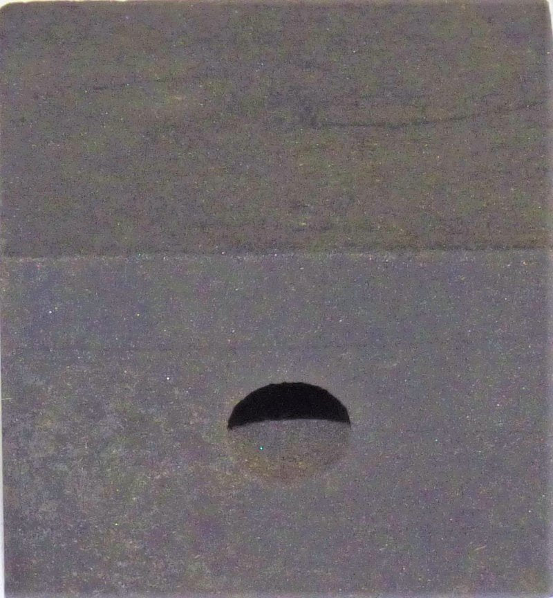 CONTACT, CARBON,  1 x 3/4 X 7/8 CUTLER-HAMMER #123-1088