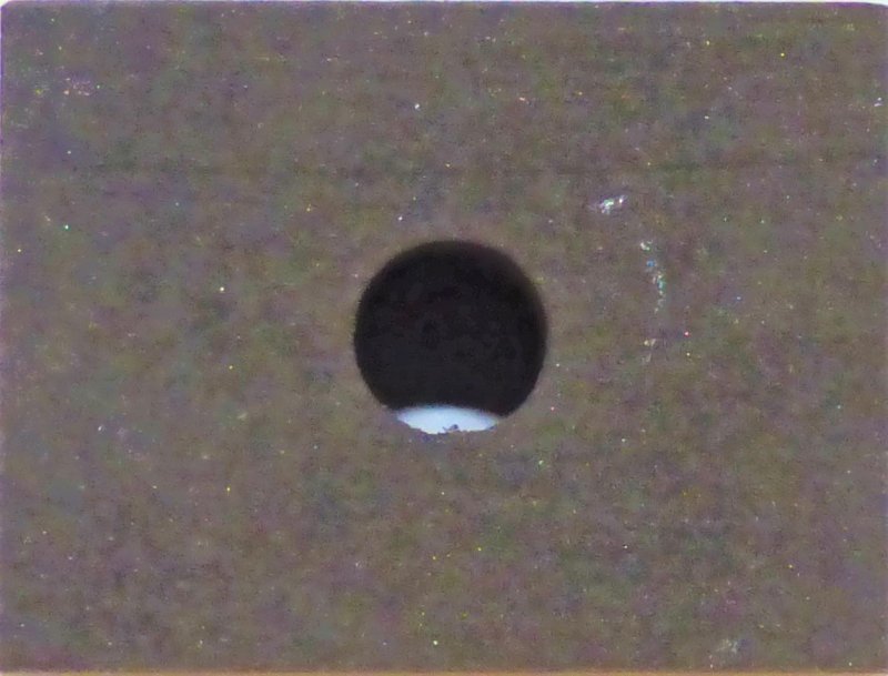 CONTACT, CARBON,  1 x 3/4 X 7/8 CUTLER-HAMMER #123-1088