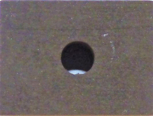 CONTACT, CARBON,  1 x 3/4 X 7/8 CUTLER-HAMMER #123-1088