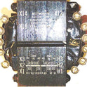 TRANSFORMER, 300 VA, 230/460 PRI, 115/157 SEC. WESTINGHOUSE # 325C827H02