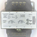 TRANSFORMER, 240-480 PRI, 120-240 SEC, .500KVA DOVER #9754378